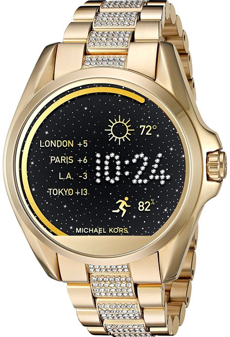 off brand michael kors watches|michael kors smart watch clearance.